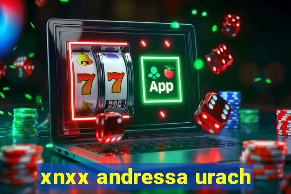 xnxx andressa urach